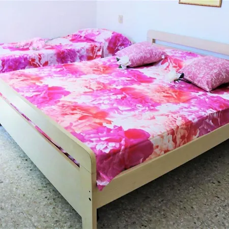 Apartamento Charming In With Private Terrace