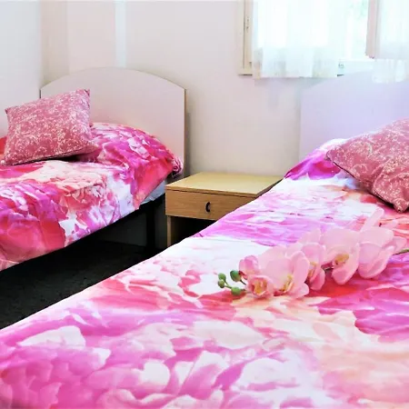 Charming In With Private Terrace * Bibione