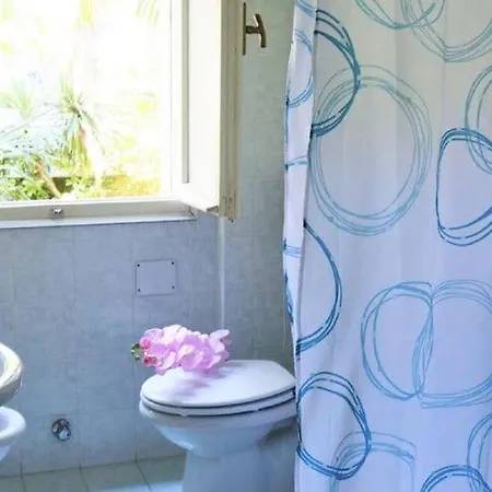 Apartamento Charming In With Private Terrace *