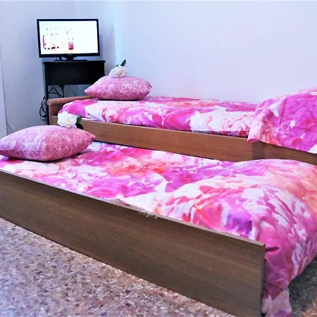 Charming In With Private Terrace * Bibione