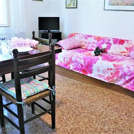 Charming In With Private Terrace * Bibione